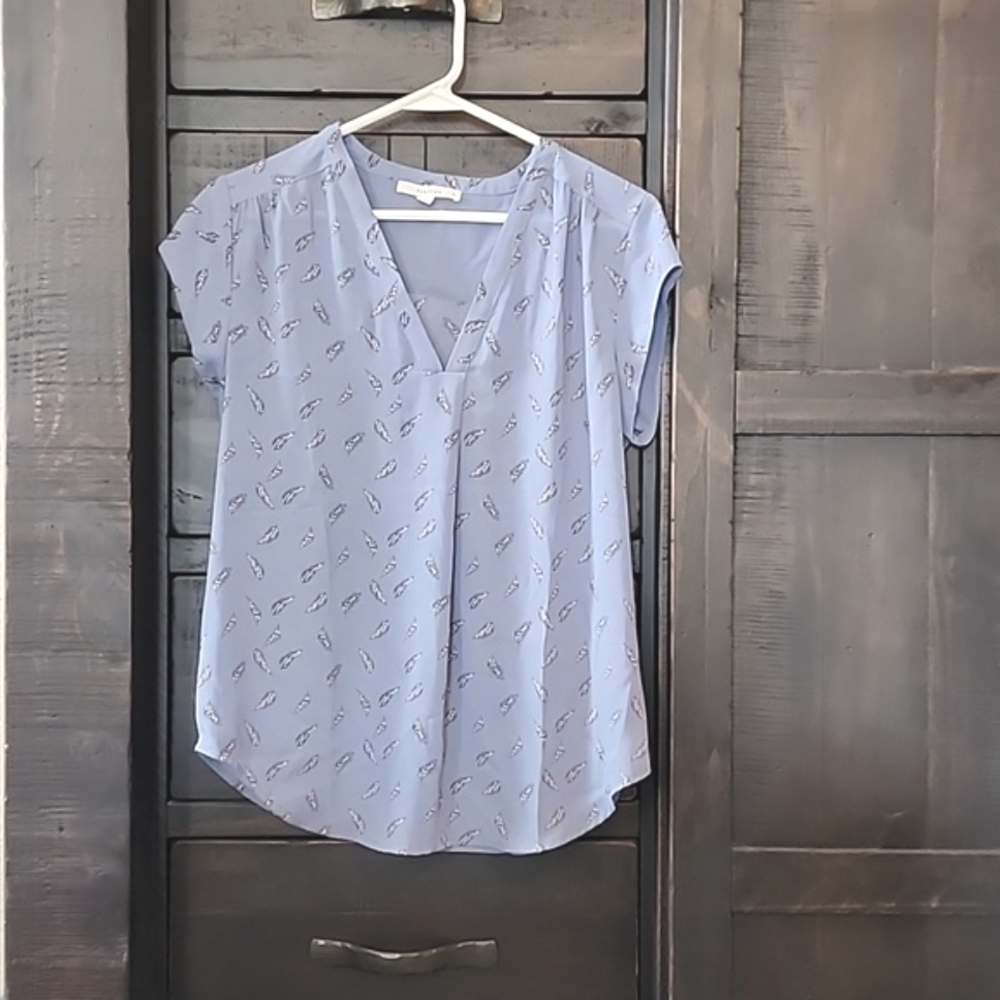 🪶 Stitch Fix Top